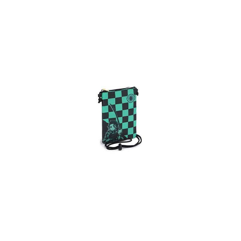 Demon Slayer - Tanjiro Kamado - Pochette