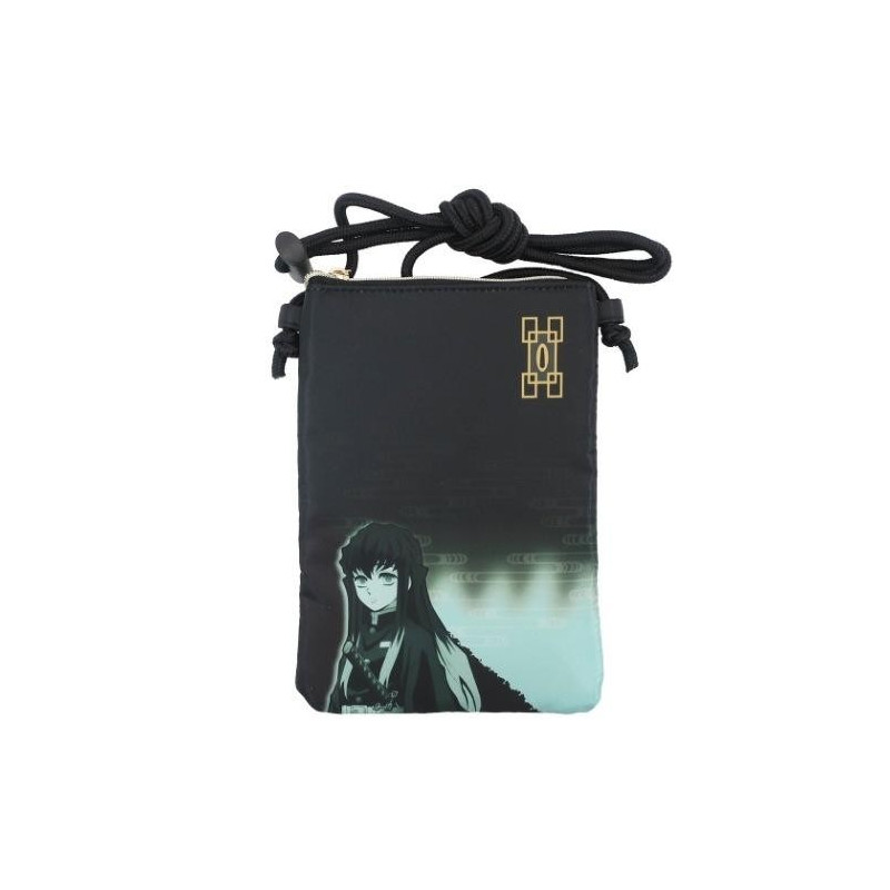 Demon Slayer - Muichiro Tokito - Pochette