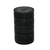 Single Dose Bean Container Stackable