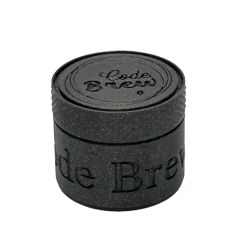 Single Dose Bean Container Stackable