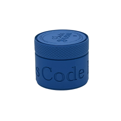 Single Dose Bean Container Stackable