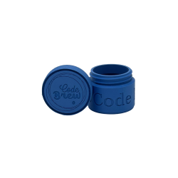 Single Dose Bean Container Stackable