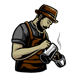 Barista Kurs bei Dir zu Hause