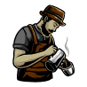 Barista Kurs bei Dir zu Hause