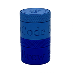 Single Dose Bean Container Stackable