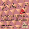 Riehen 7 Entkoffeiniert (Decaf)