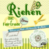 Riehen 9. Bio und Fairtrade Blend für Espresso.