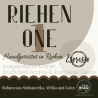 Riehen 1. Klassische fruchtige Espresso Mischung.