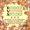 Riehen Gingerbread Winter Spices Espresso