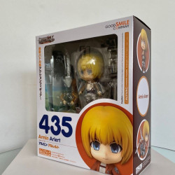 Attack on Titan - Armin Arlert - Nendoroid Figure