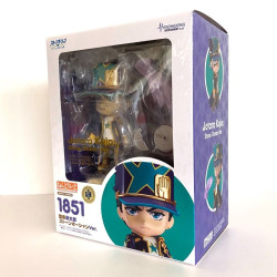 Jojo's Bizarre Adventure - Jotaro Kujo (Stone Ocean Ver.)- Nendoroid Figure