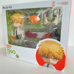 Chainsaw Man - Denji - Nendoroid Figure