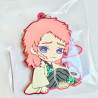 Demon Slayer - Sabito -Rubber Key Chain